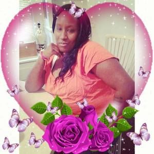 Meet your Posher, Dawnetta